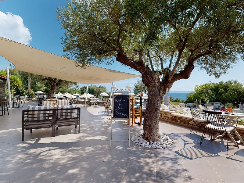Hotel Acrotel Elea Beach