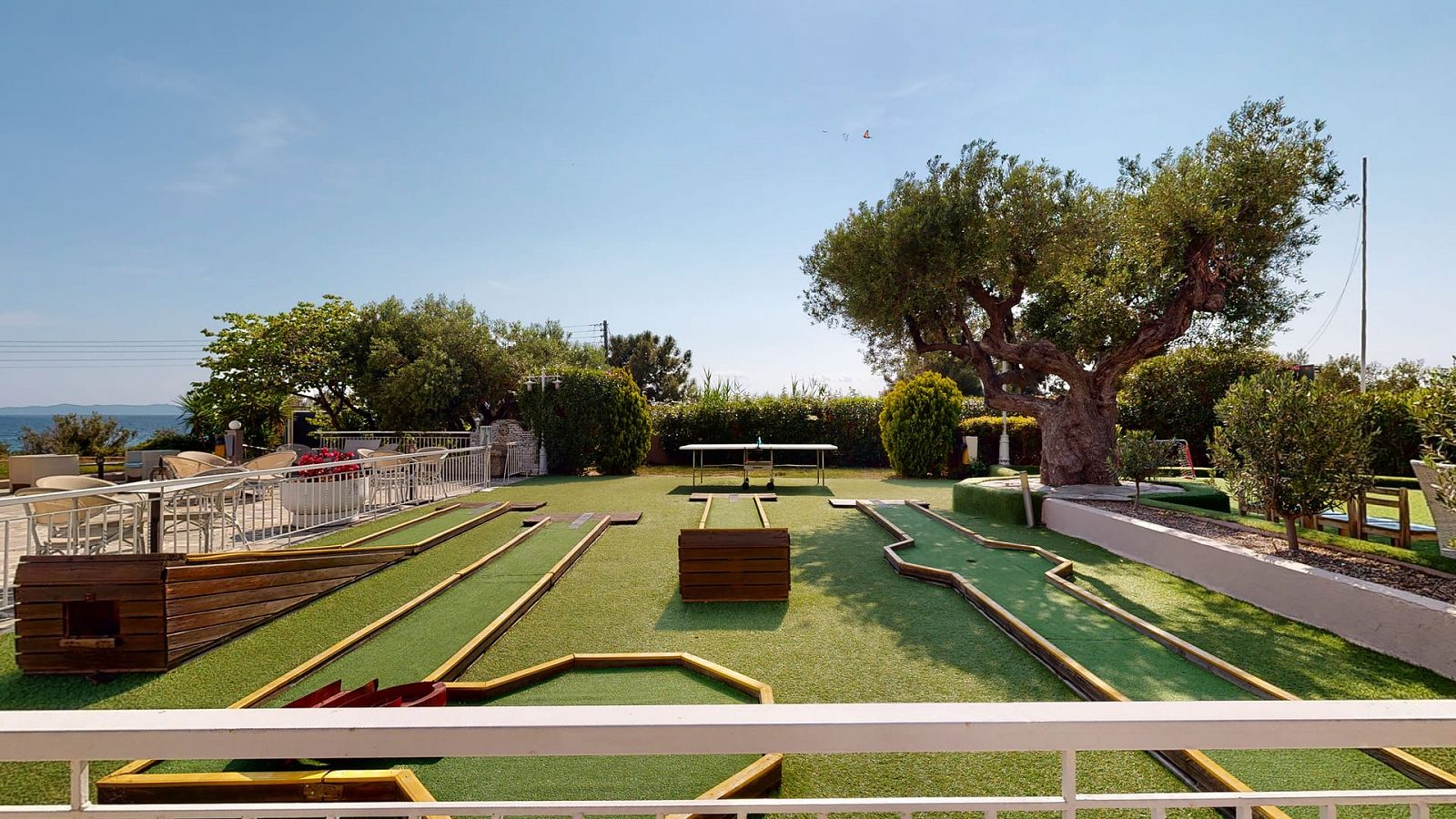 Hotel Acrotel Elea Beach