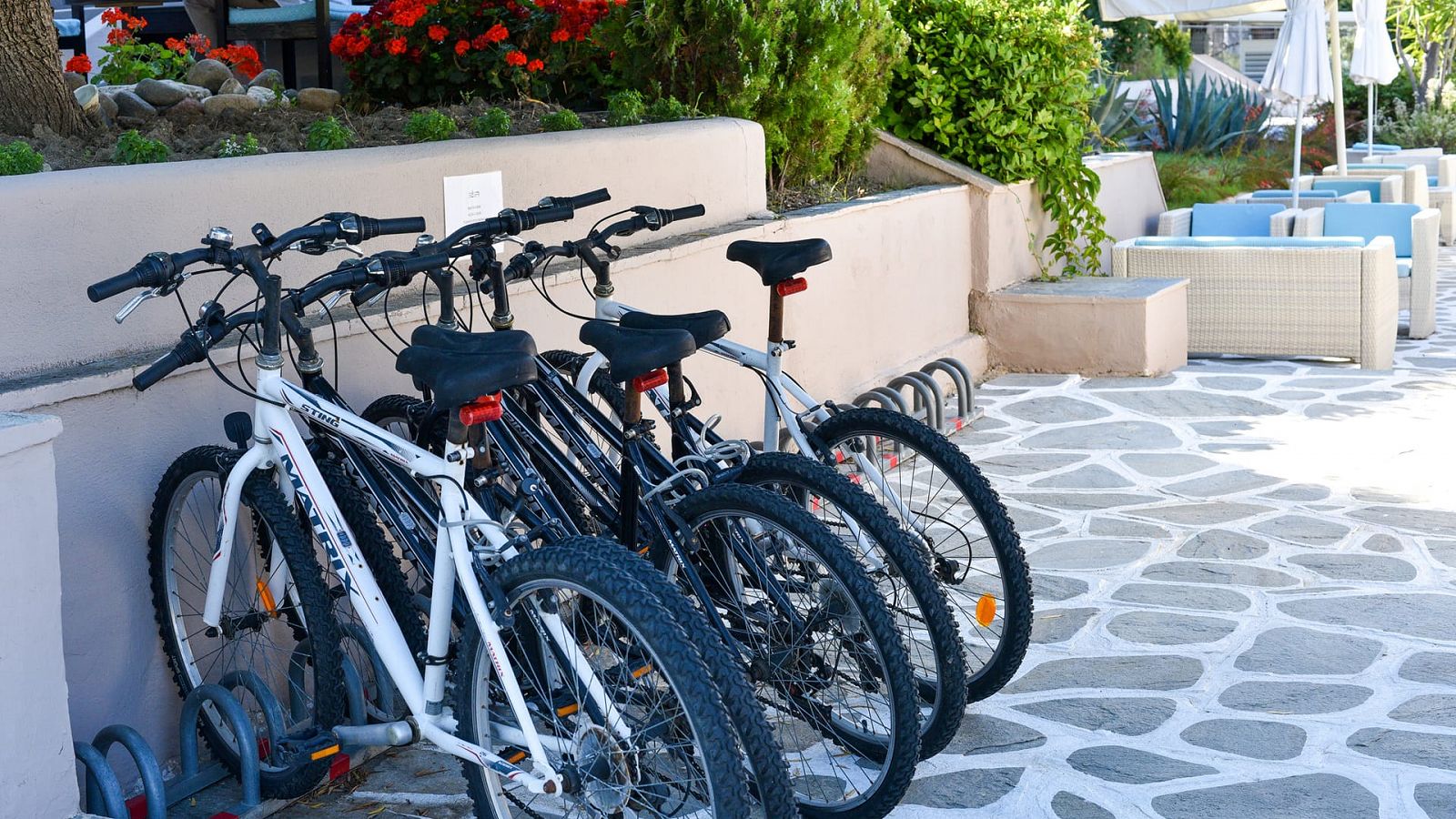 Hotel Acrotel Elea Beach