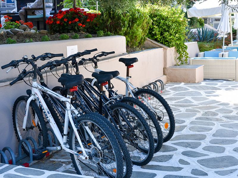 Hotel Acrotel Elea Beach