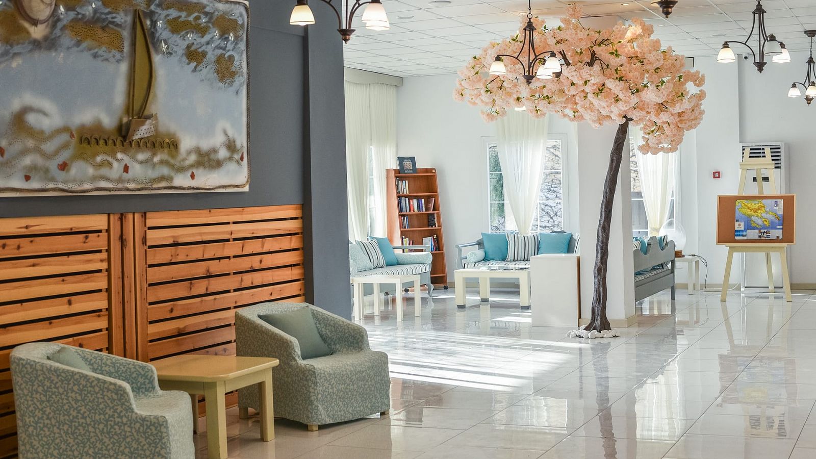 Hotel Acrotel Elea Beach