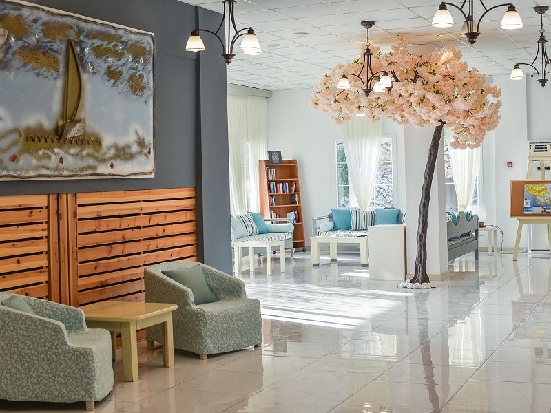 Hotel Acrotel Elea Beach