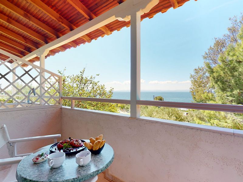 Hotel Acrotel Elea Beach