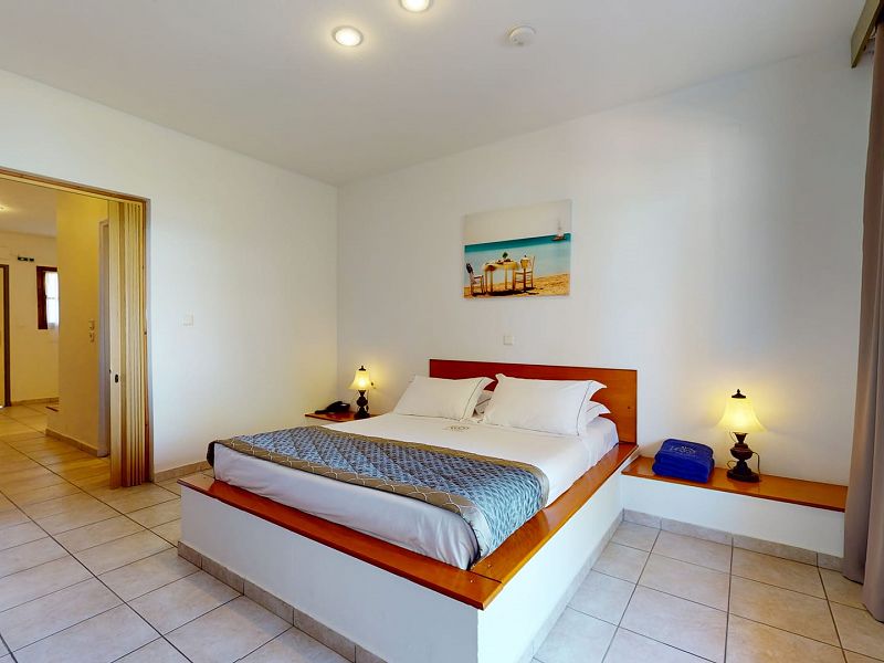 Hotel Acrotel Elea Beach
