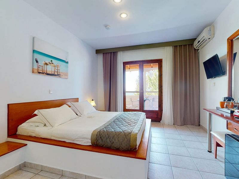 Hotel Acrotel Elea Beach