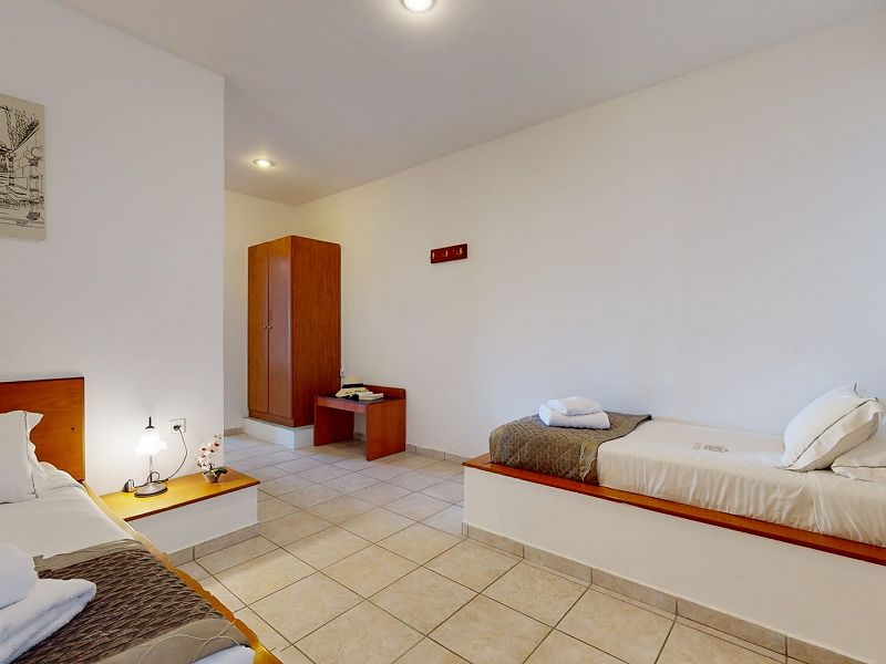 Hotel Acrotel Elea Beach
