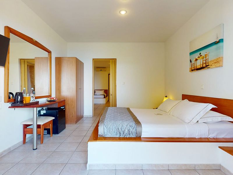 Hotel Acrotel Elea Beach