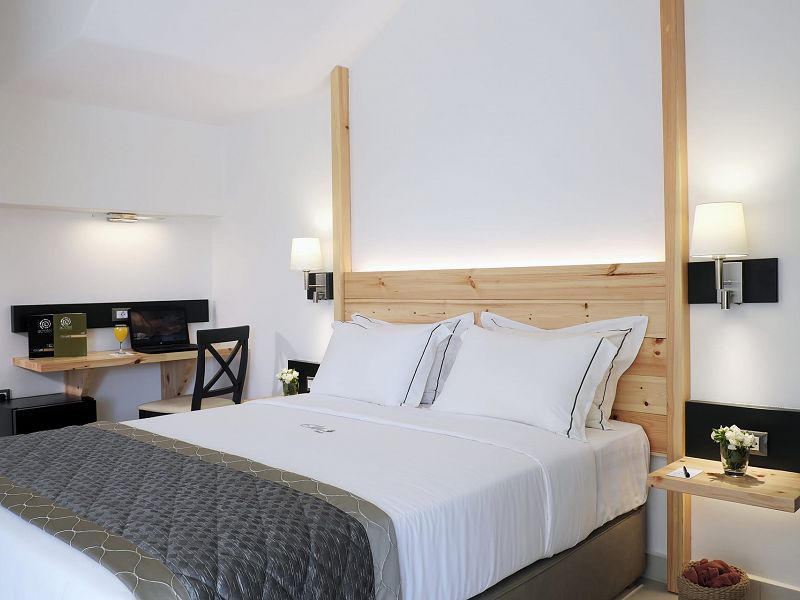 Hotel Acrotel Elea Beach