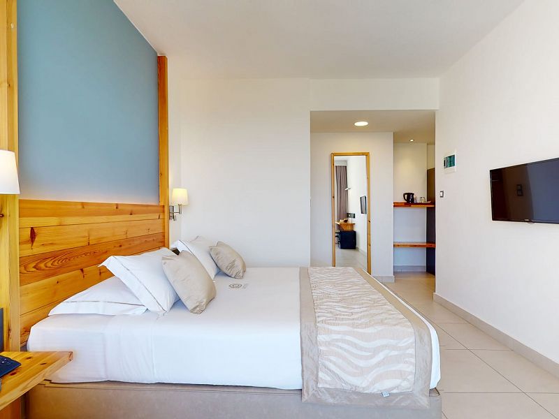 Hotel Acrotel Elea Beach
