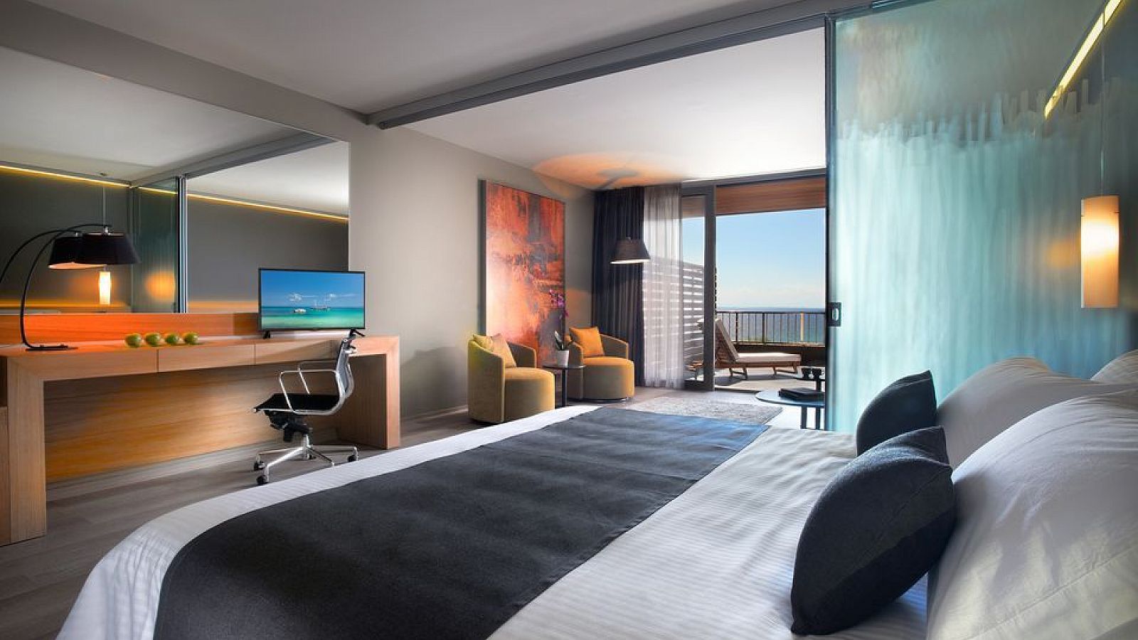 Hotel Blue Dolphin Hotel Chalkidiki