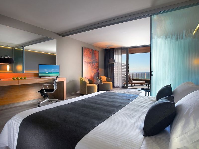 Hotel Blue Dolphin Hotel Chalkidiki