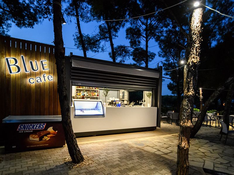 Hotel Blue Dolphin Hotel Chalkidiki