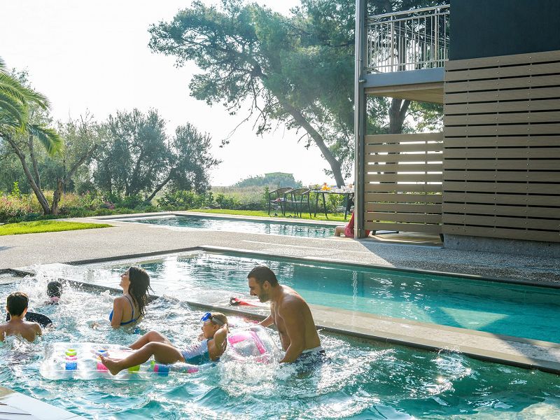 Hotel Blue Dolphin Hotel Chalkidiki