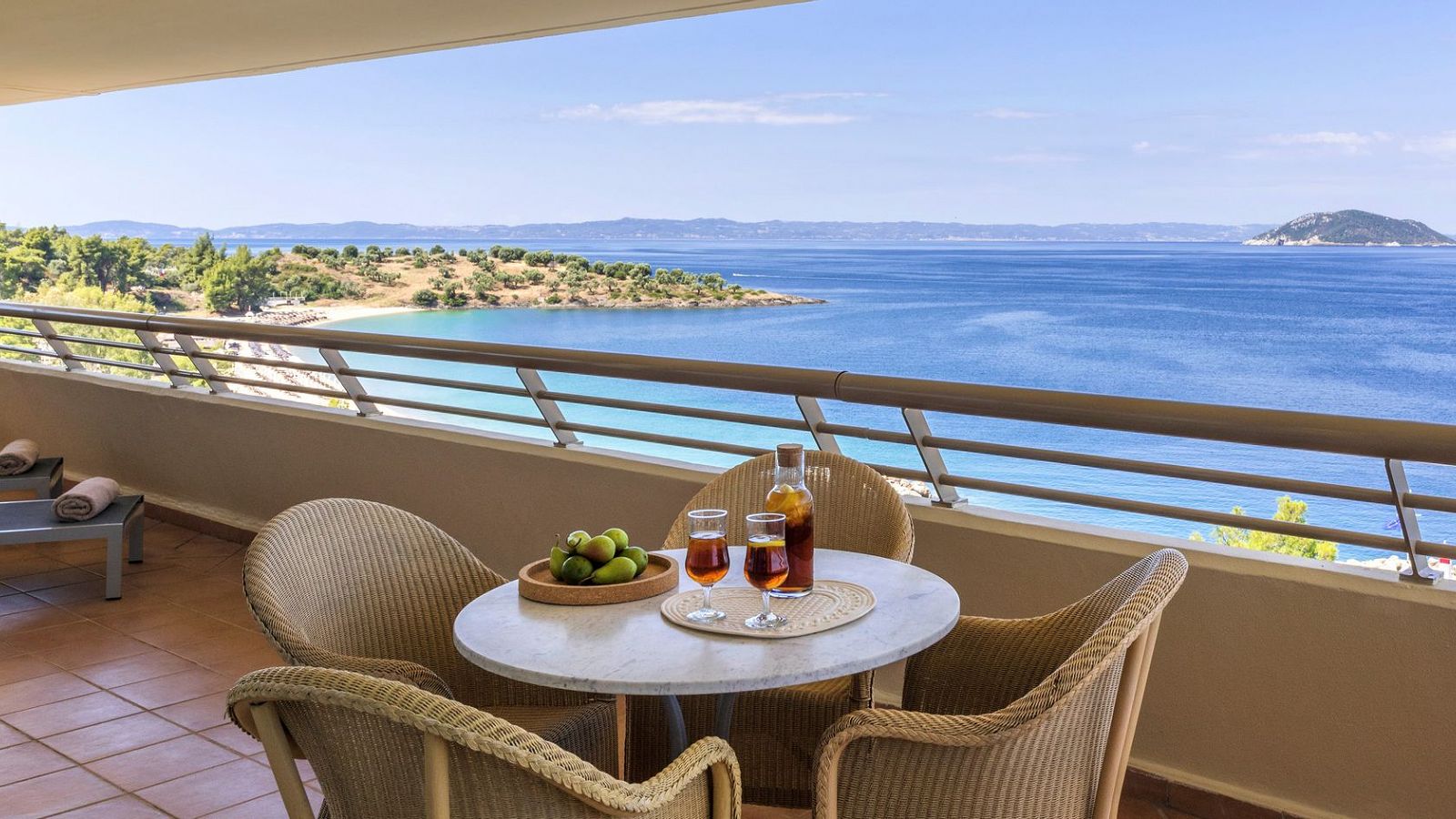 Hotel Porto Carras Meliton