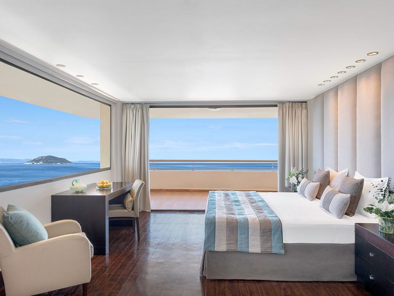 Hotel Porto Carras Meliton