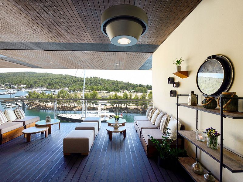 Hotel Porto Carras Meliton