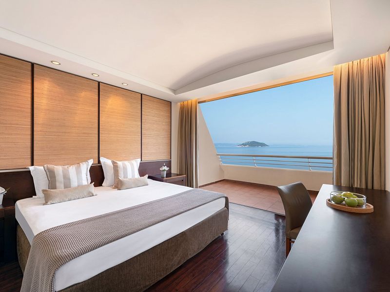 Hotel Porto Carras Meliton