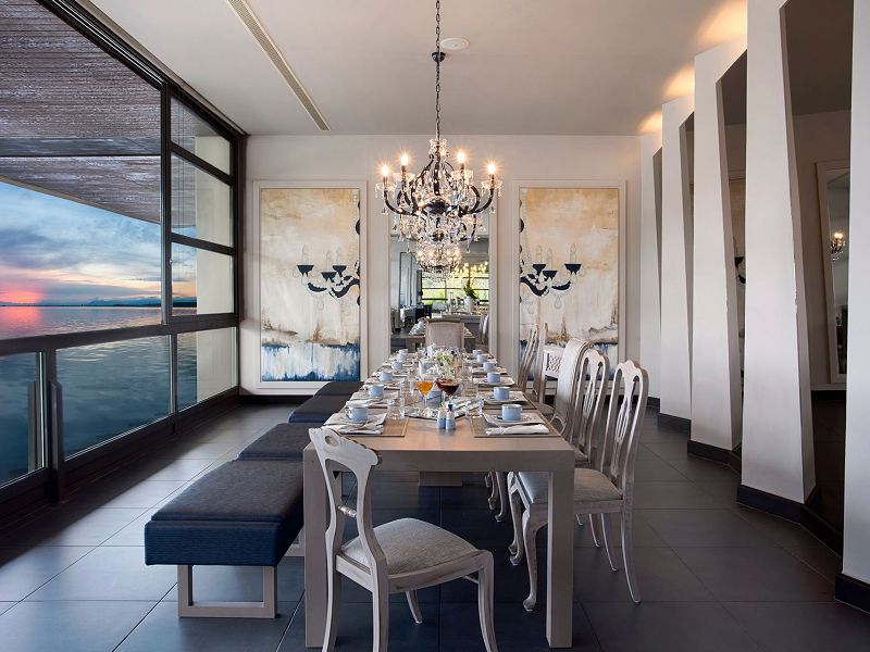 Hotel Porto Carras Meliton