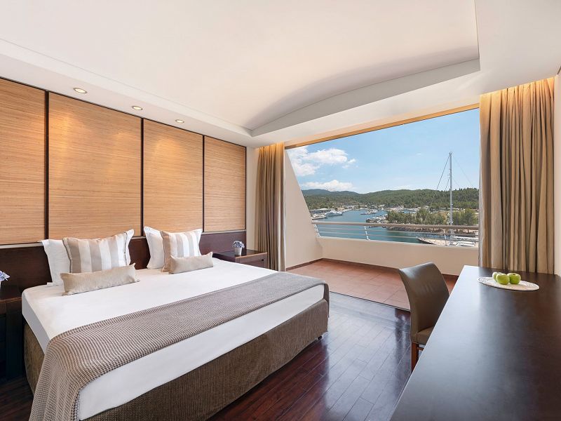 Hotel Porto Carras Meliton