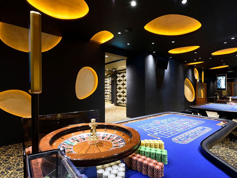 Hotel Porto Carras Meliton