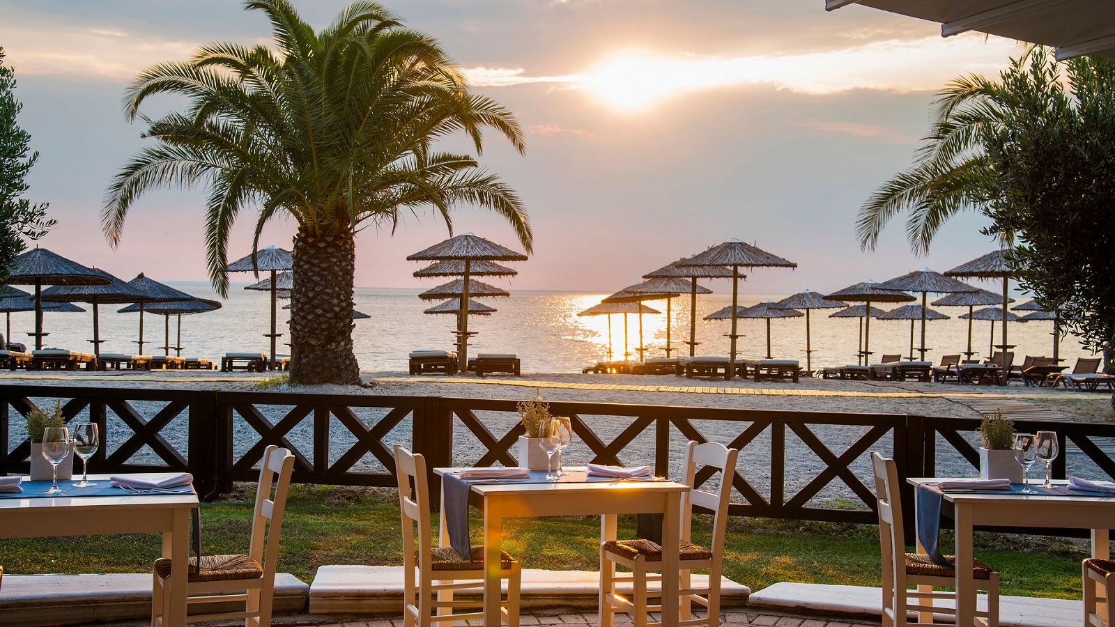 Hotel Porto Carras Meliton