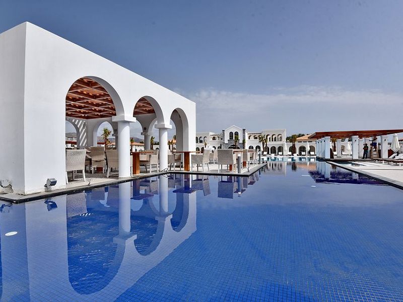 Hotel Anemos Luxury Grand Resort