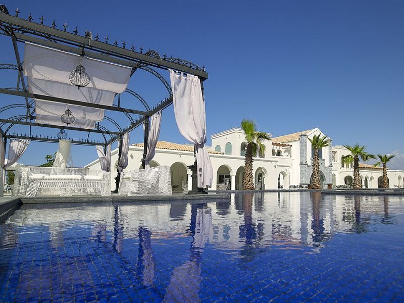 Hotel Anemos Luxury Grand Resort