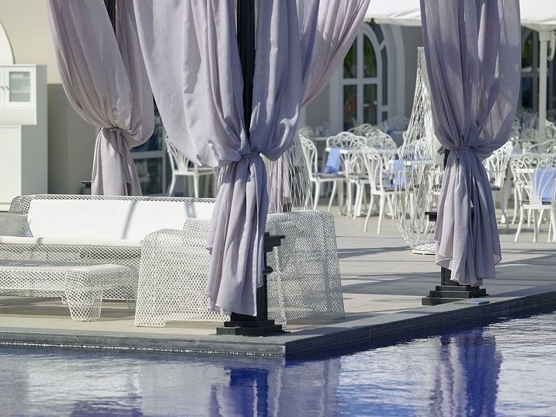 Hotel Anemos Luxury Grand Resort