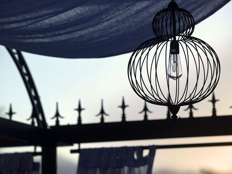 Hotel Anemos Luxury Grand Resort