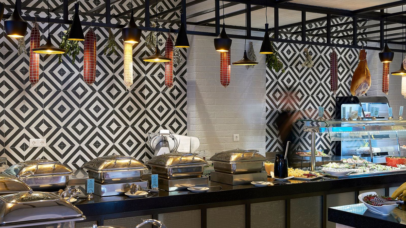 Hotel Mythos Palace Resort & Spa