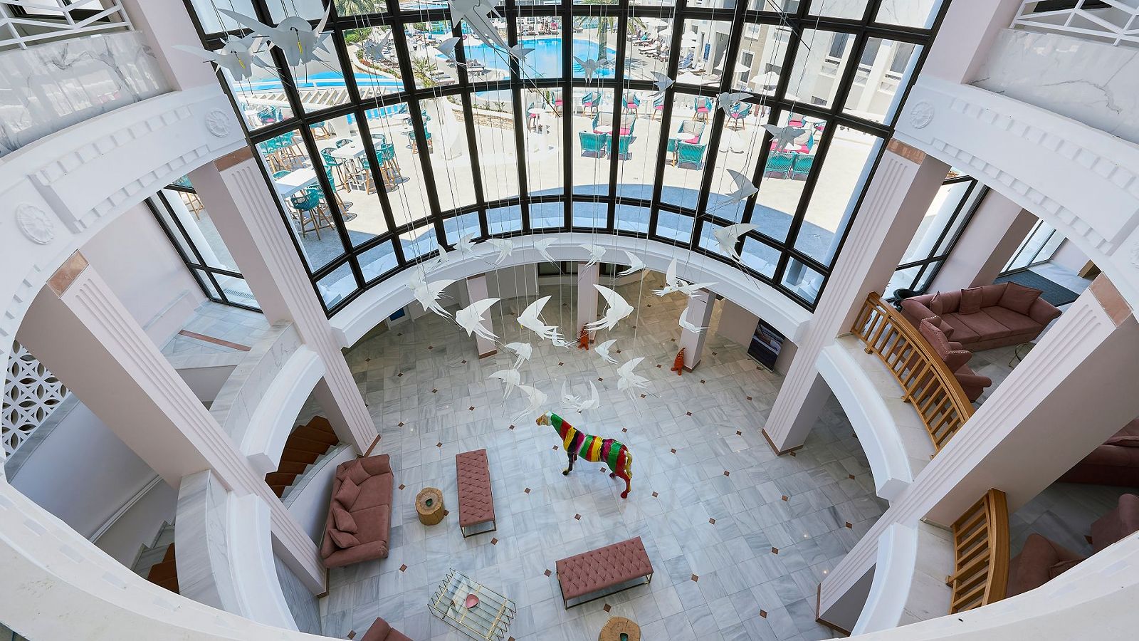 Hotel Mythos Palace Resort & Spa