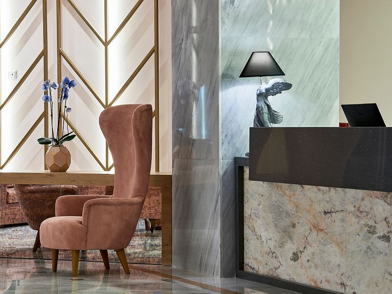 Hotel Mythos Palace Resort & Spa