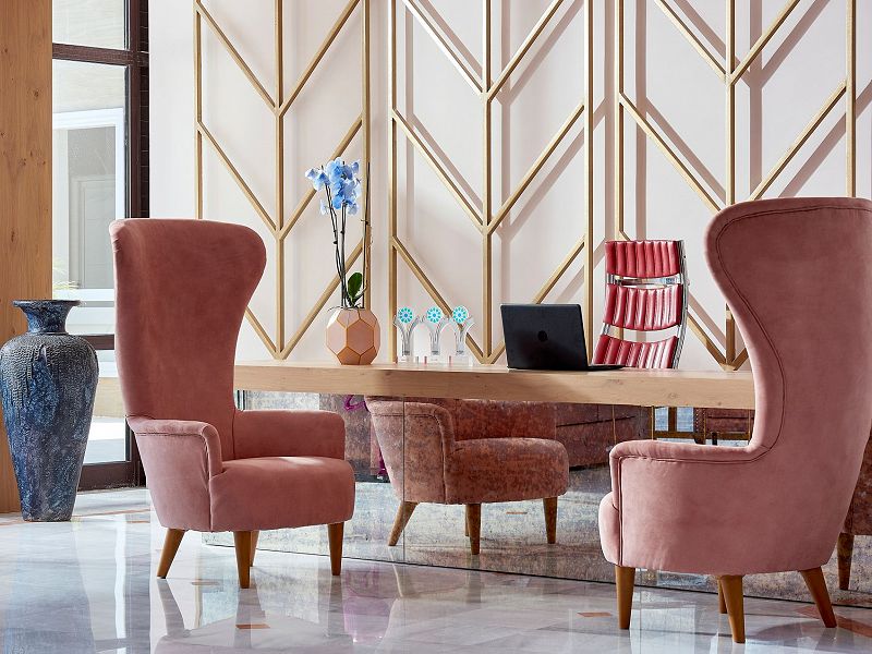 Hotel Mythos Palace Resort & Spa