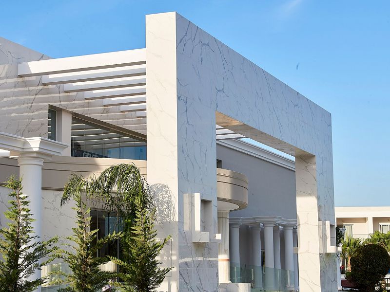 Hotel Mythos Palace Resort & Spa