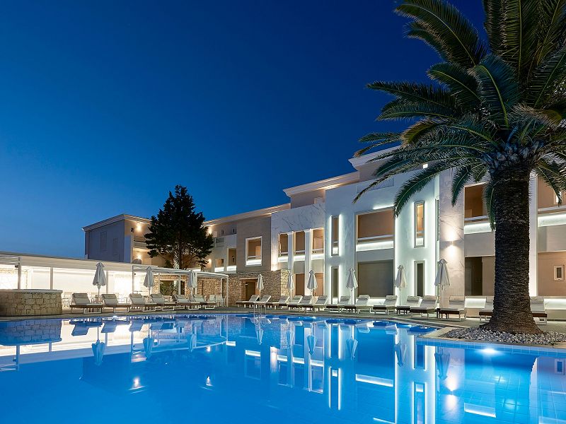 Hotel Mythos Palace Resort & Spa