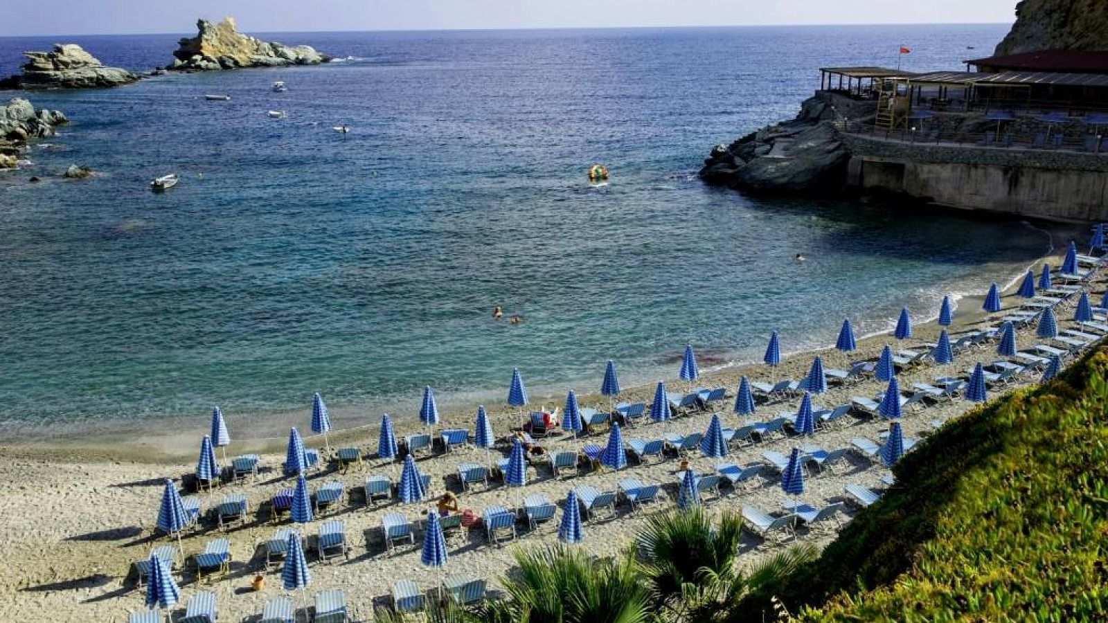 Hotel ATHINA PALACE RESORT and SPA
