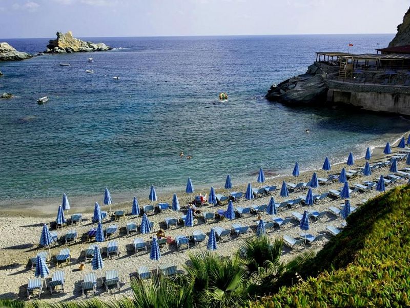 Hotel ATHINA PALACE RESORT and SPA