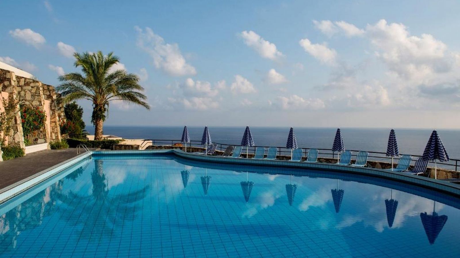 Hotel ATHINA PALACE RESORT and SPA