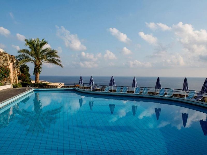 Hotel ATHINA PALACE RESORT and SPA