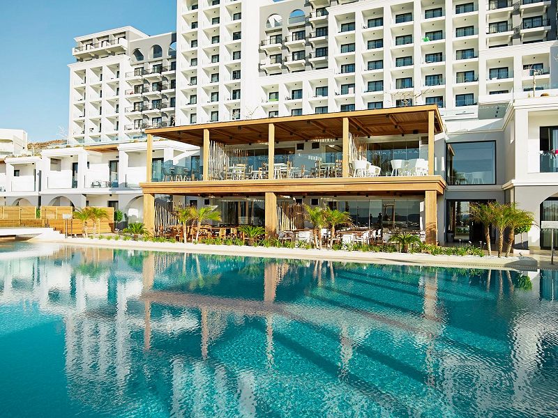 Hotel Mitsis Selection Alila