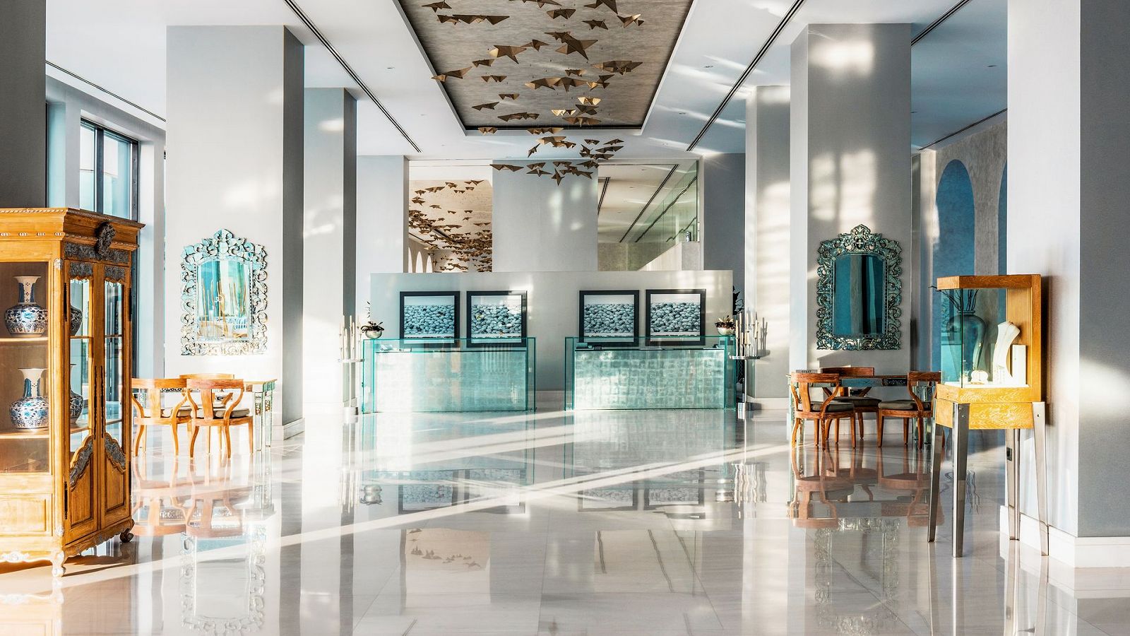 Hotel Mitsis Selection Alila