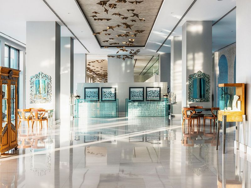 Hotel Mitsis Selection Alila