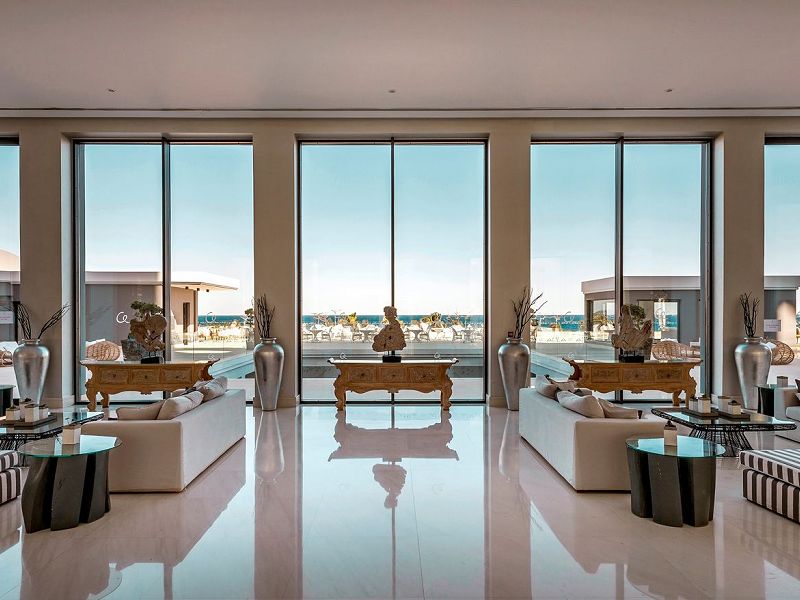 Hotel Mitsis Selection Alila