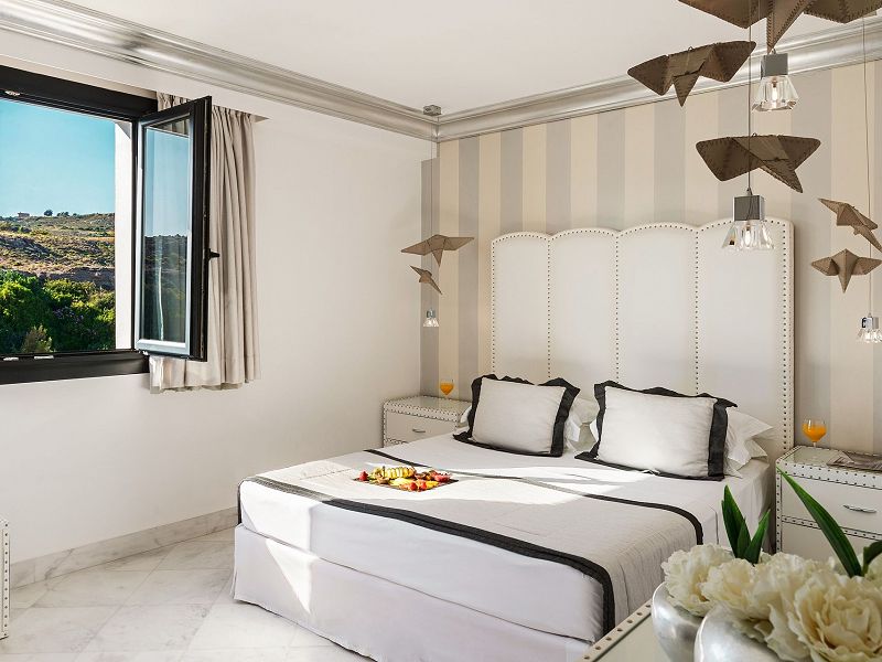 Hotel Mitsis Selection Alila