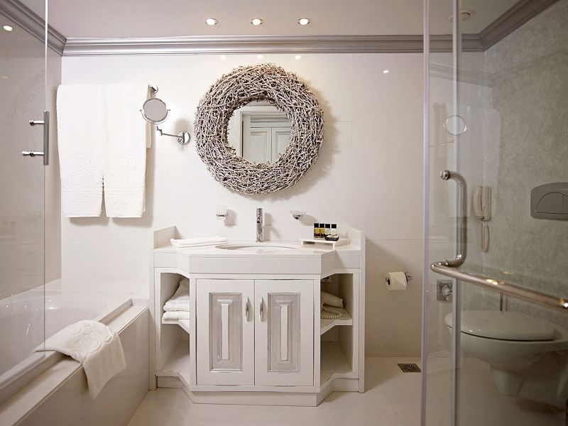 Hotel Mitsis Selection Alila