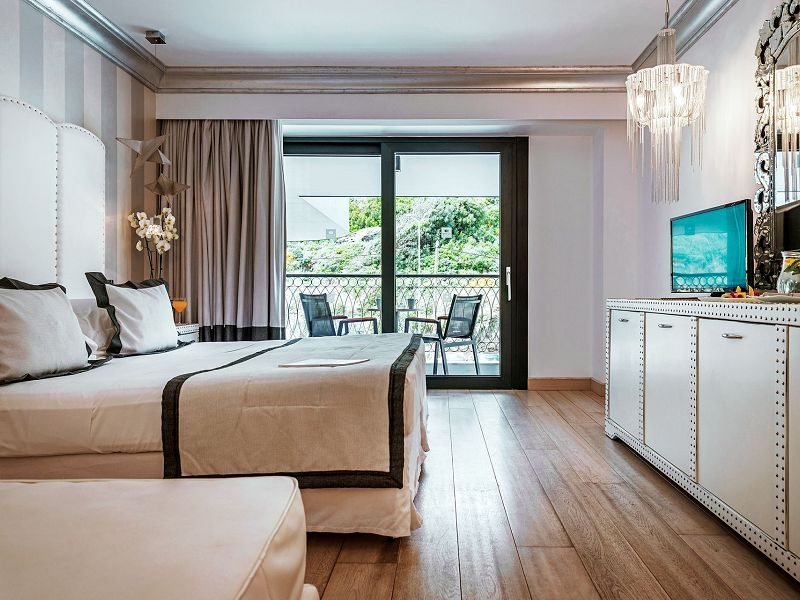 Hotel Mitsis Selection Alila