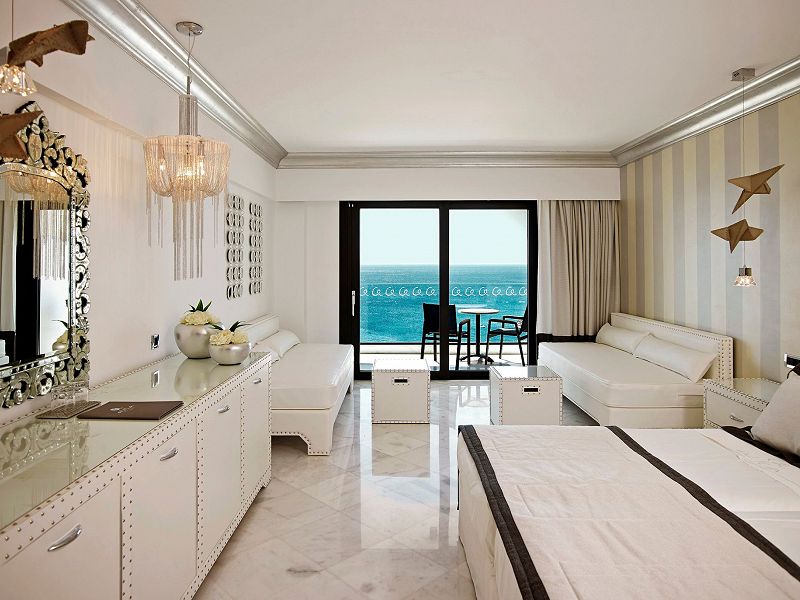 Hotel Mitsis Selection Alila