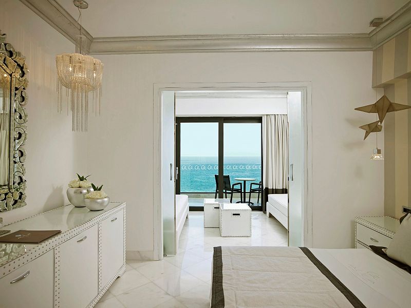 Hotel Mitsis Selection Alila