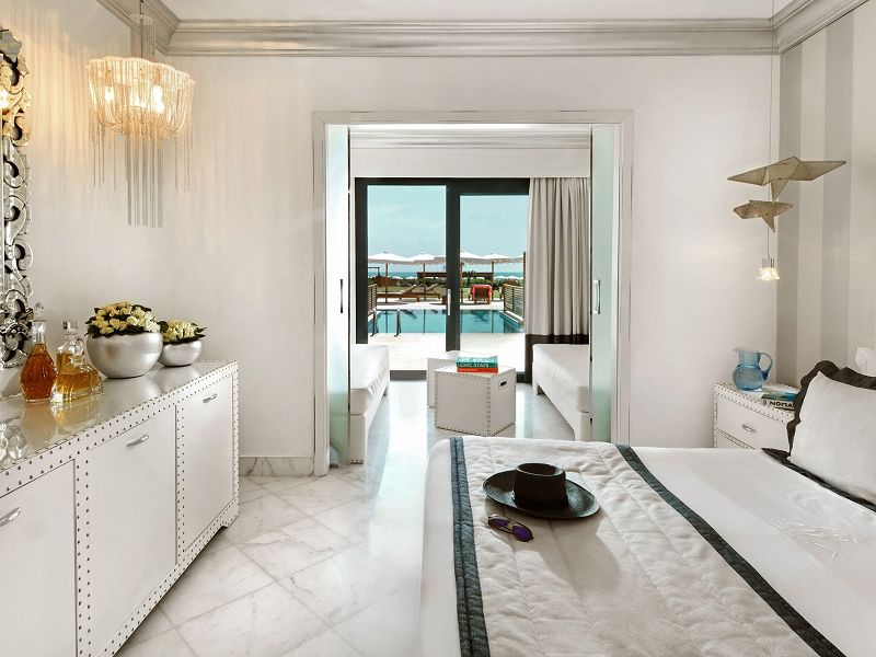 Hotel Mitsis Selection Alila