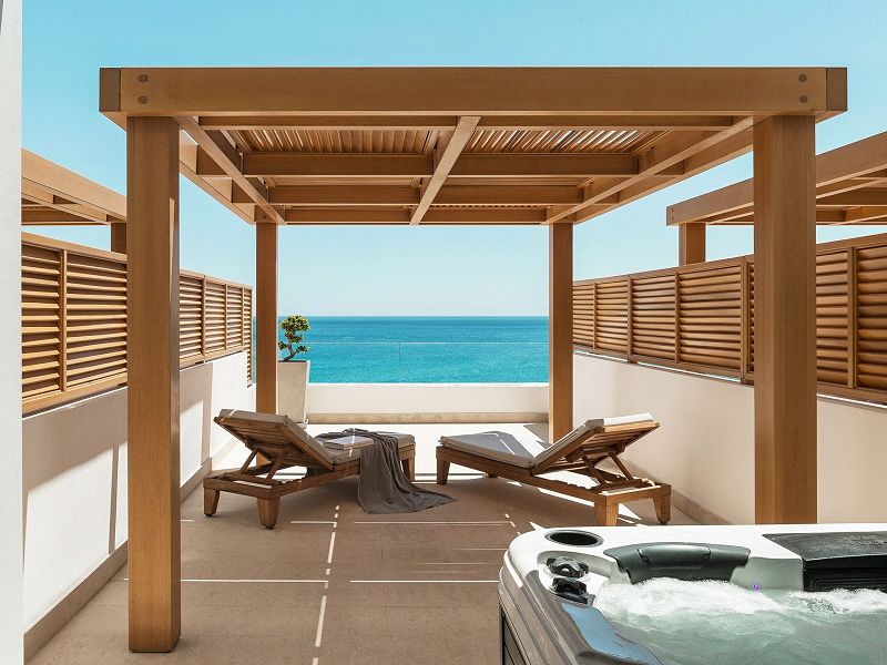 Hotel Mitsis Selection Alila